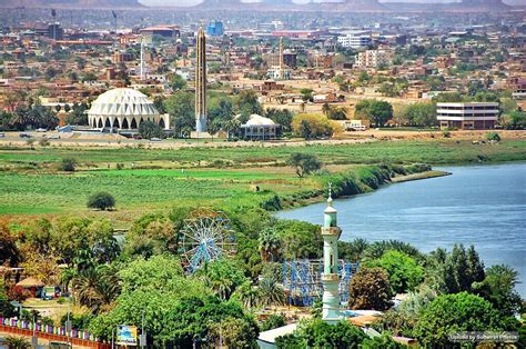 Omdurman .